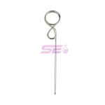 Dissection Pins with Label Holder